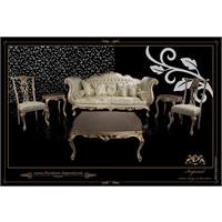 مبلمان استیل