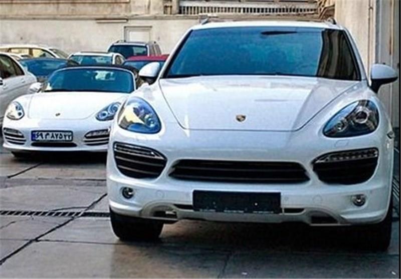 ثبت رکورد واردات ۱۰هزار خودرو در خرداد با دور زدن قانون/۲.۵ برابر ارز خارج شد