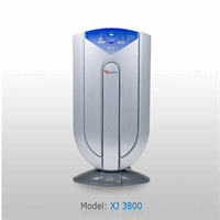 دستگاه تصفیه هوا