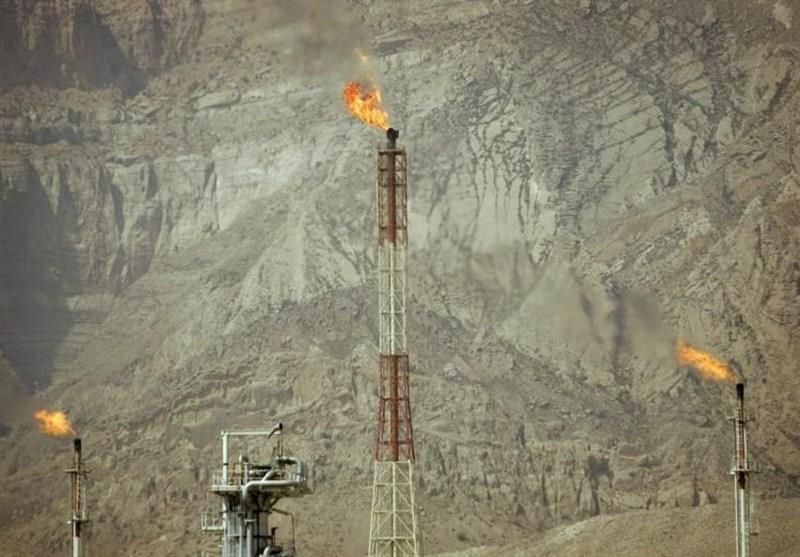 ایران دارنده دومین ذخایر بزرگ گازی جهان است