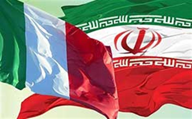 علاقمندی شرکت‌های ایتالیایی برای همکاری با ایران در حوزه‌های مختلف