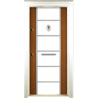 درب ضد سرقت