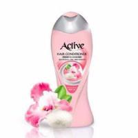 نرم کننده موی سر