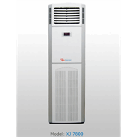 دستگاه تصفیه هوا