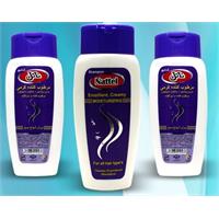 شامپو نرم کننده