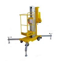 بالابر آسیا برج