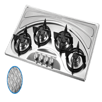 گاز صفحه ای اخوان