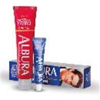 رنگ موی مردانه آلبورا