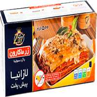 لازانیا مانا