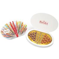 شکلات کادویی  باراکا