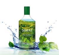 شامپو سدر صحت