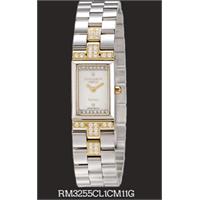 ساعت مچی ROMANSON-PRESTIGE-RM3255CL1CM11G