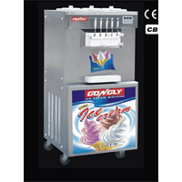 بستنی ساز قیفی