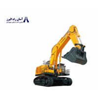 بیل مکانیکی