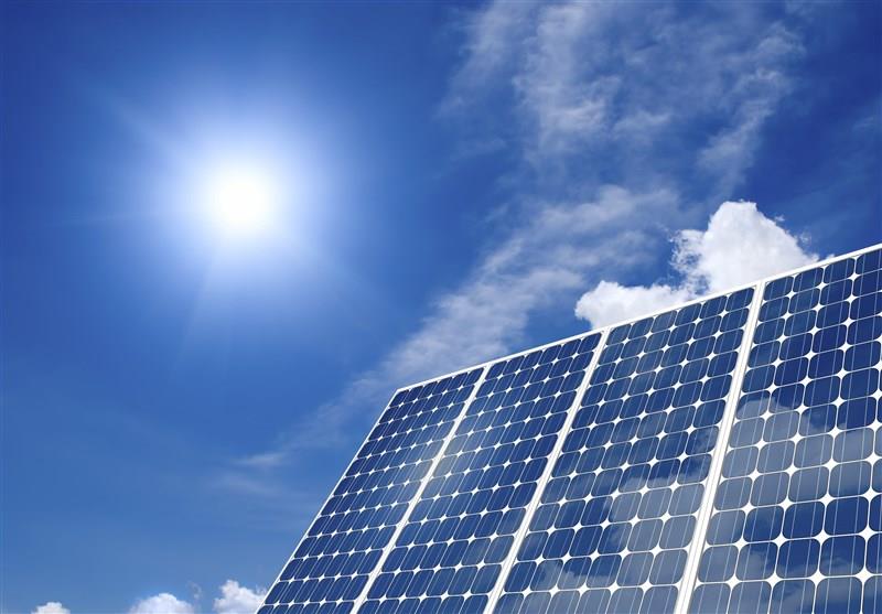 نخستین نیروگاه خورشیدی ۱۰ مگاواتی کاملا بومی راه‌اندازی می‌شود