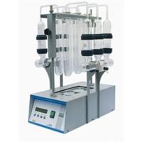 دستگاه سو کسله  استخراج چربی