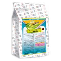 حلزون کش متالدهاید