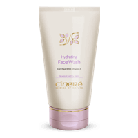 ژل شستشوی صورت سینره