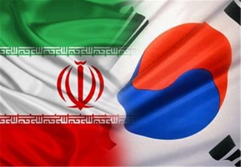 یادداشت تفاهم پروژه دولت هوشمند ایران با کره جنوبی امضا شد