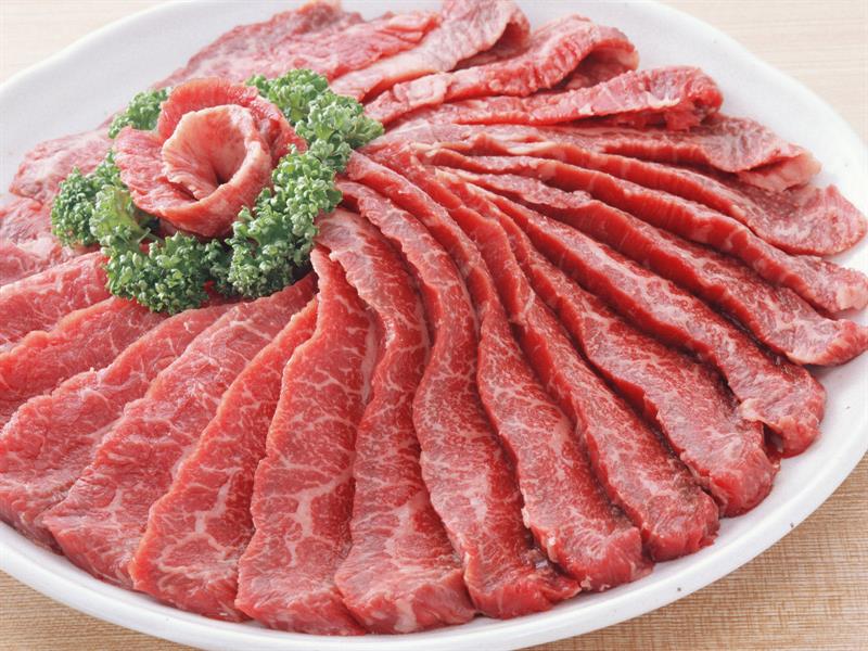 قیمت گوشت گوساله در ماه رمضان تغییر نمی کند