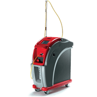 لیزر فیزیو تراپی آسا