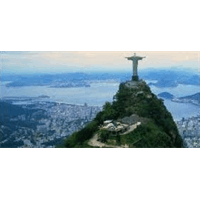 خدمات اخذ ویزای برزیل-آبی گشت