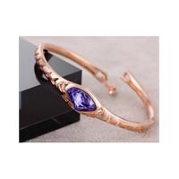 دستبند روکش طلا