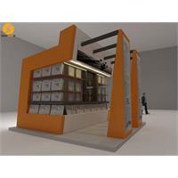 طراحی کیوسک روزنامه