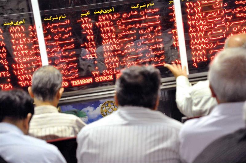 تأثیر کاهش نرخ سود بانکی بر بازار سهام
