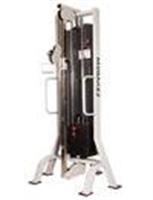 دستگاه کشش دوبل