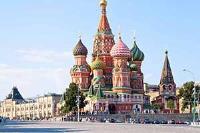 تور روسیه