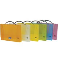 کیف سمیناری ژله ای پاپکو - PAPCO