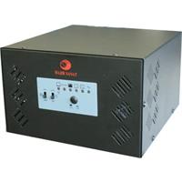 اینورتر بوفالو