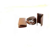 ست کادویی چرمی خلیج فارس