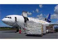 خدمات حمل نقل هوایی