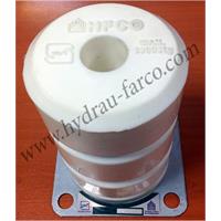 بافر پلی اورتان