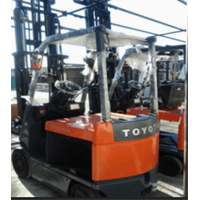 لیفتراک تویوتا