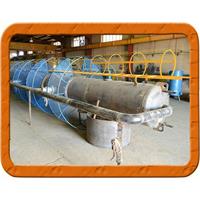 رآکتور شیمیایی