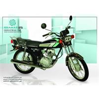 موتور سیکلت شهاب