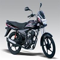 موتور سیکلت