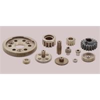 قطعات متالورژی پودری آهنی