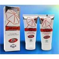 کرم ضد آفتاب