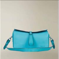 کیف چرم زنانه آسو