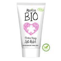 کرم ضد چروک صورت اُرگانیک