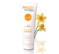 کرم ضدآفتاب ژیلا