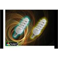 لامپ کم مصرف