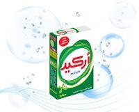 پودر ماشین ارکید