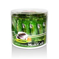 قهوه فوری مولتی کافه