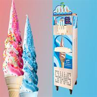 بستنی ساز طرح سناتور