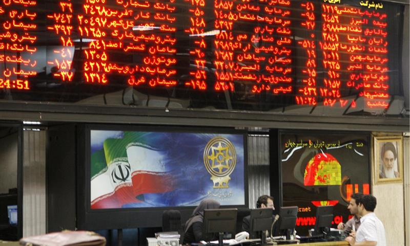 از سوی مدیریت امور ناشران شرکت بورس؛ جداول بررسی صنایع در بورس تهران منتشر شد